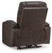 Schooner Rocks Power Recliner - Jack’s Furniture and More (Laredo, TX)