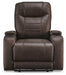 Schooner Rocks Power Recliner - Jack’s Furniture and More (Laredo, TX)