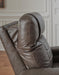Schooner Rocks Power Recliner - Jack’s Furniture and More (Laredo, TX)