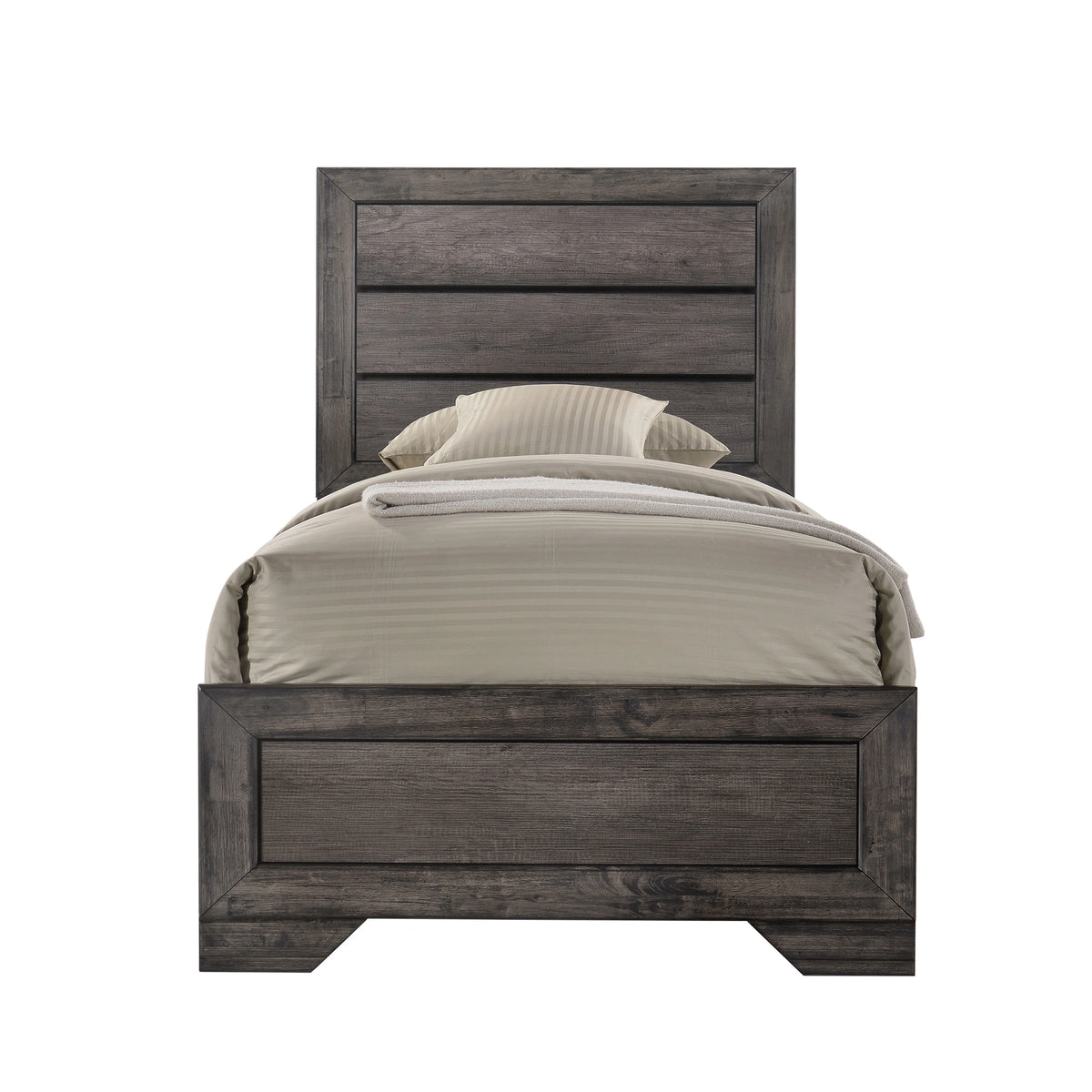 Nathan Youth Panel Bed