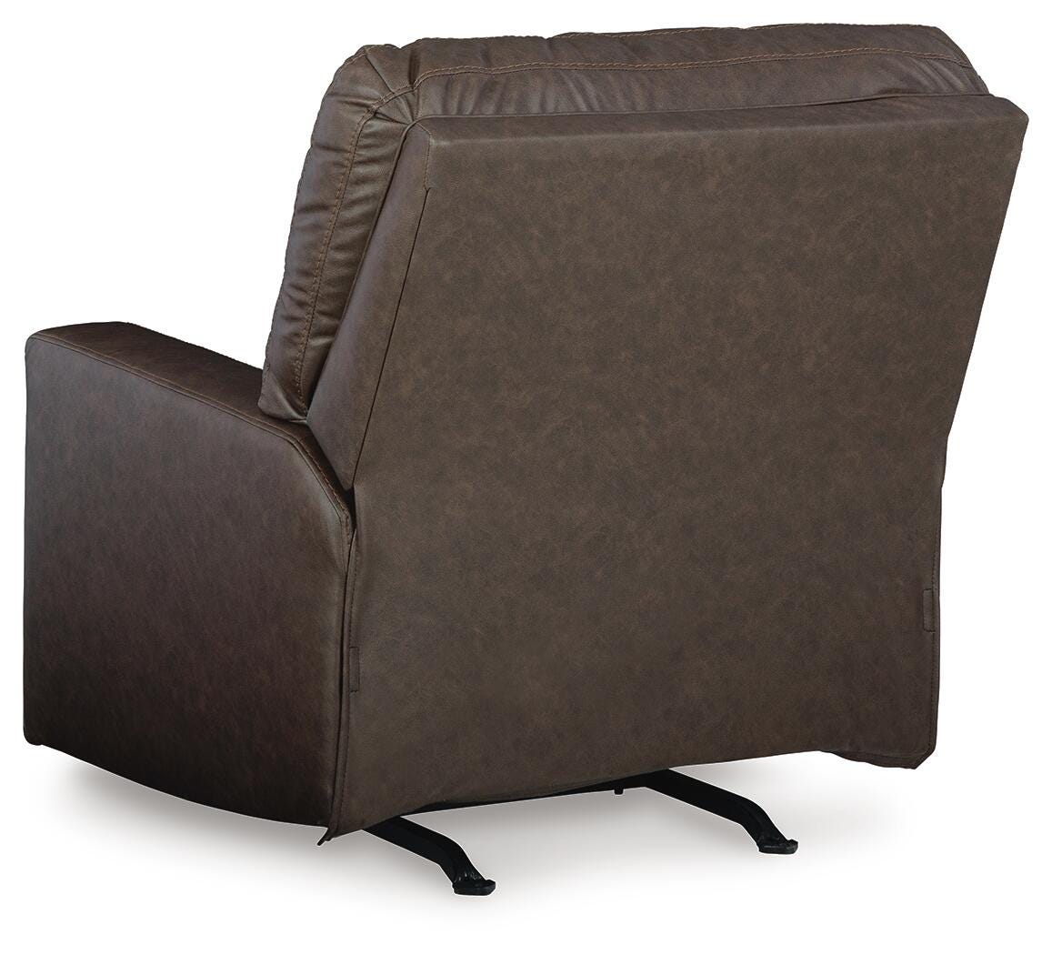 Barlin Mills Recliner - Jack’s Furniture and More (Laredo, TX)