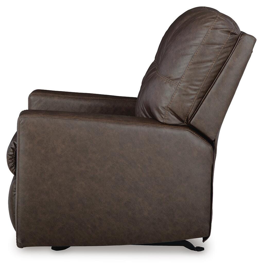 Barlin Mills Recliner - Jack’s Furniture and More (Laredo, TX)