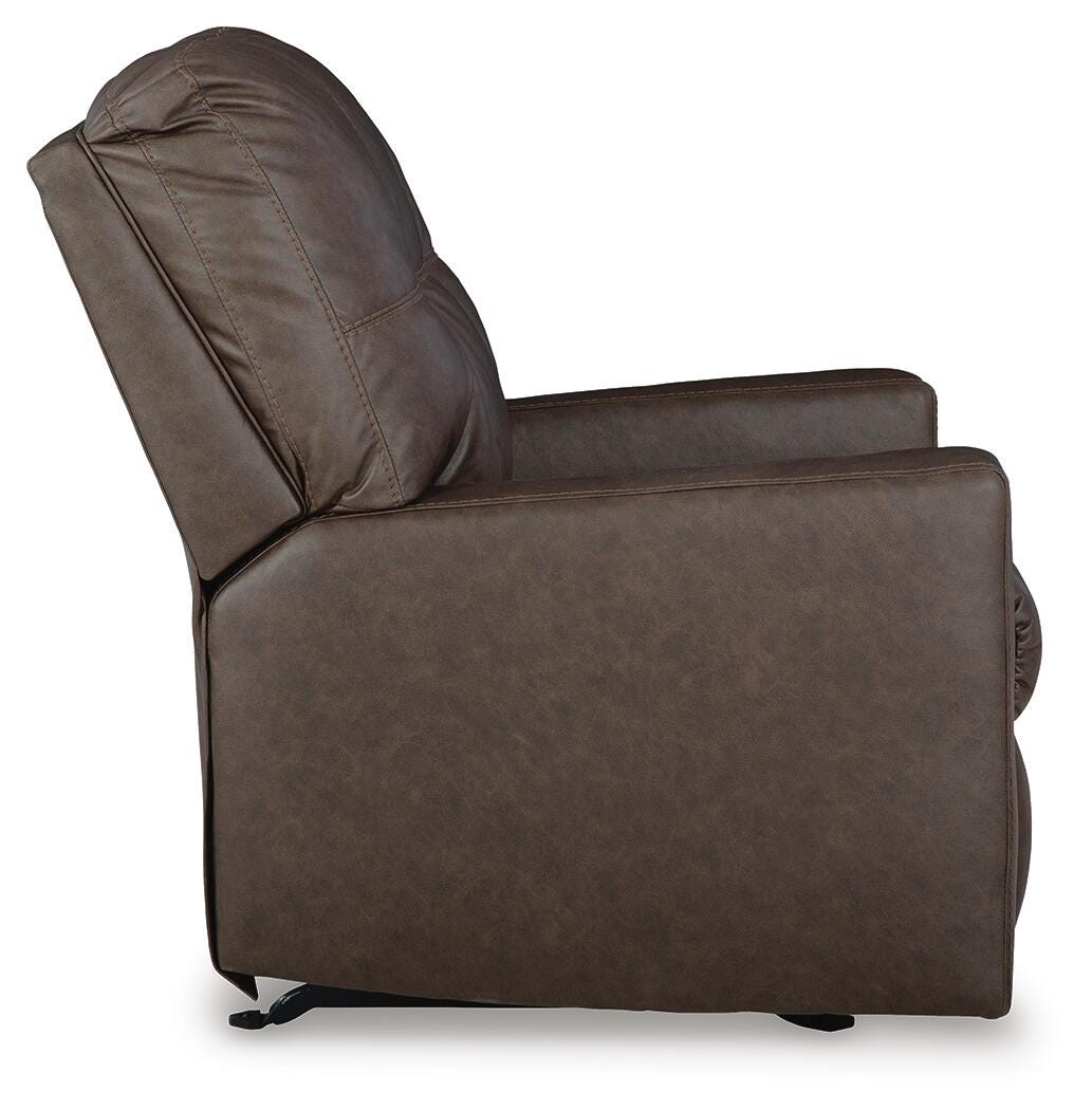 Barlin Mills Recliner - Jack’s Furniture and More (Laredo, TX)
