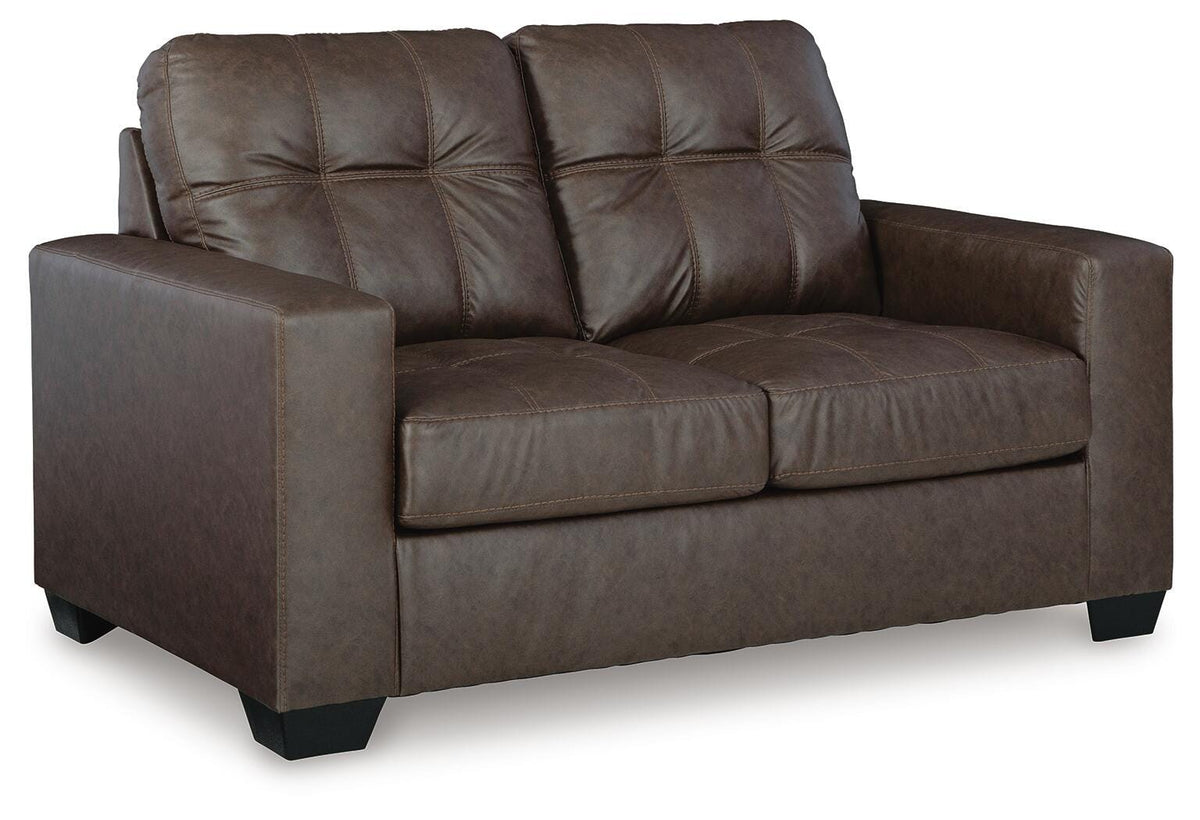 Barlin Mills Loveseat - Jack’s Furniture and More (Laredo, TX)