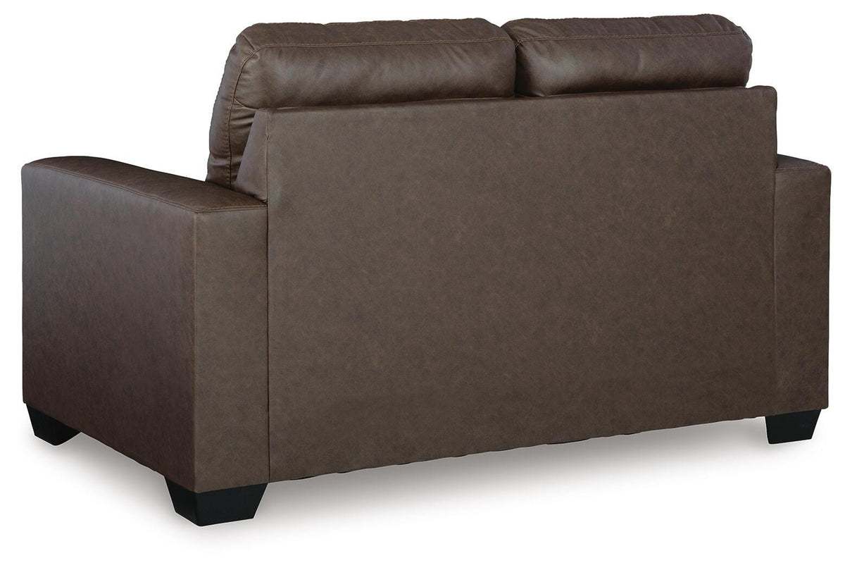 Barlin Mills Loveseat - Jack’s Furniture and More (Laredo, TX)