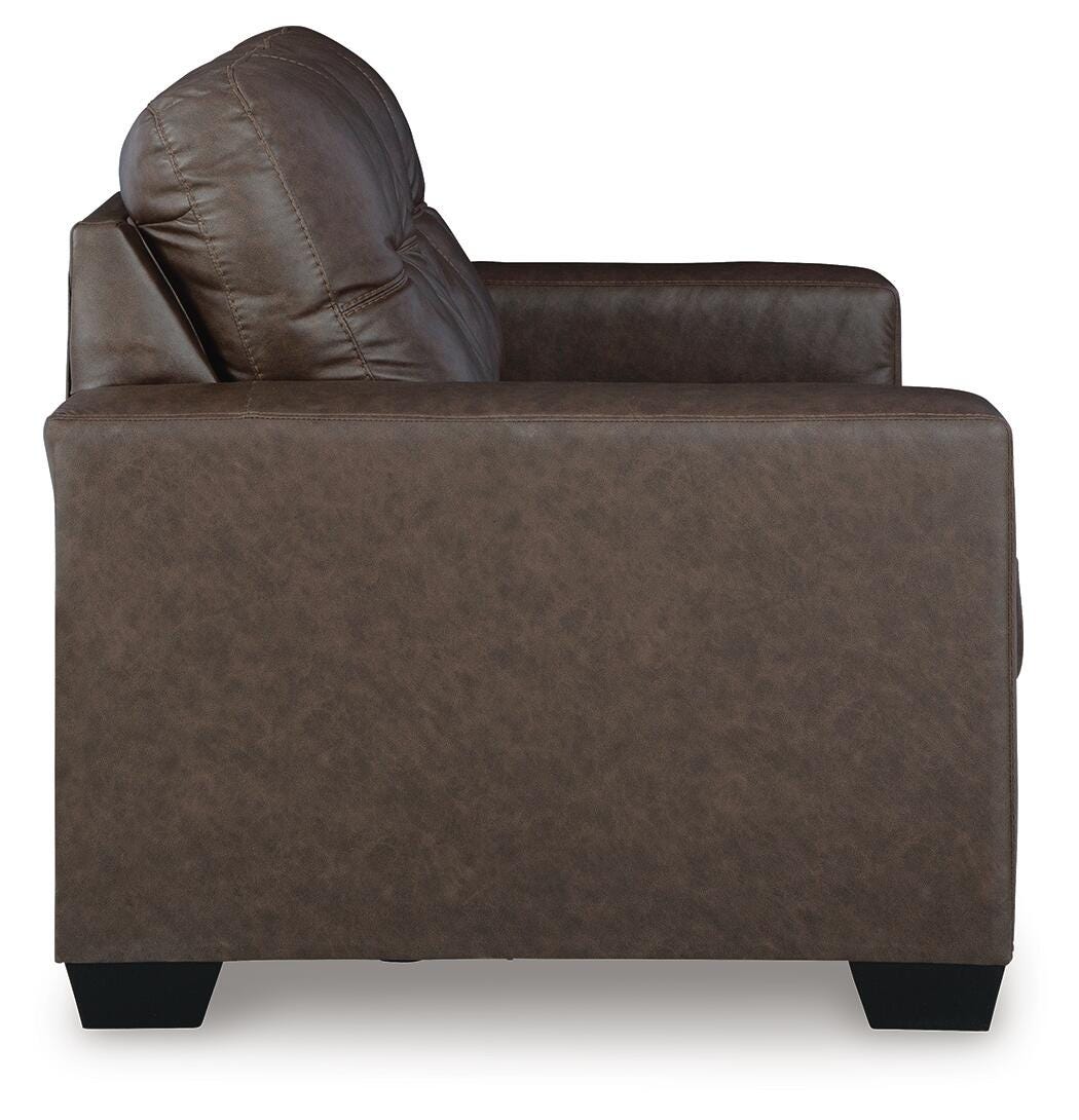 Barlin Mills Loveseat - Jack’s Furniture and More (Laredo, TX)