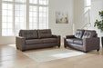 Barlin Mills Living Room Set - Jack’s Furniture and More (Laredo, TX)