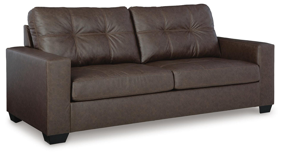 Barlin Mills Sofa - Jack’s Furniture and More (Laredo, TX)