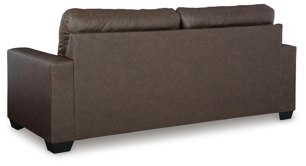 Barlin Mills Sofa Sleeper - Jack’s Furniture and More (Laredo, TX)