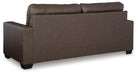 Barlin Mills Sofa Sleeper - Jack’s Furniture and More (Laredo, TX)