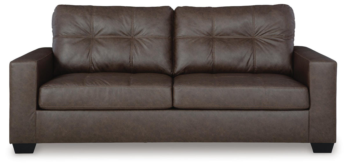 Barlin Mills Sofa - Jack’s Furniture and More (Laredo, TX)