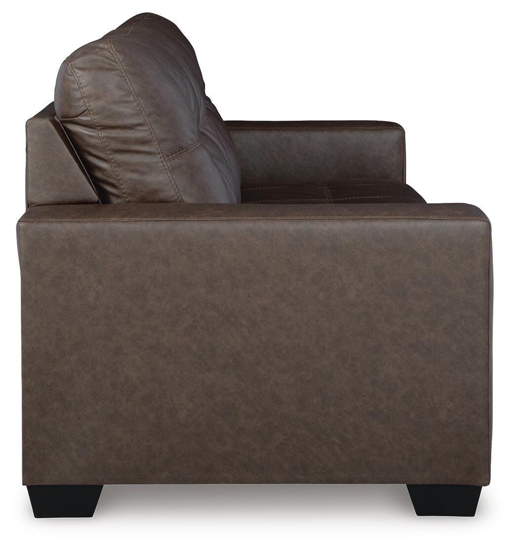 Barlin Mills Sofa - Jack’s Furniture and More (Laredo, TX)