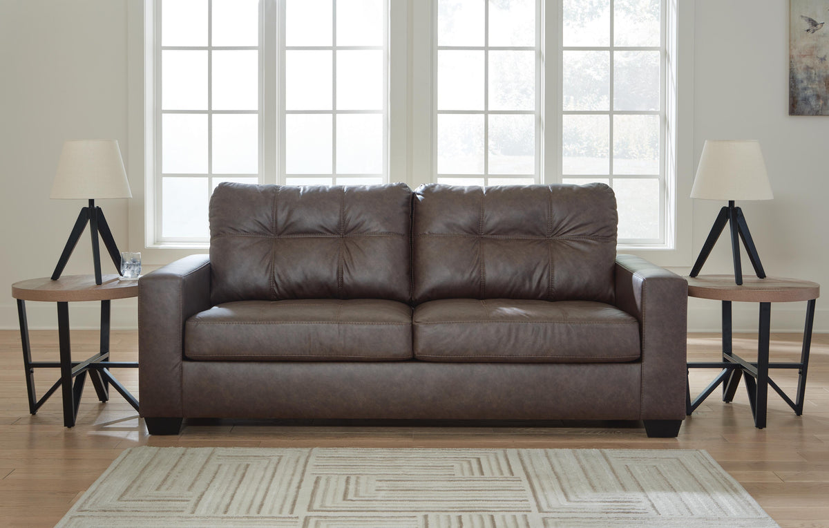 Barlin Mills Sofa - Jack’s Furniture and More (Laredo, TX)
