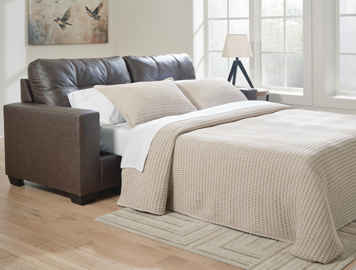 Barlin Mills Sofa Sleeper - Jack’s Furniture and More (Laredo, TX)