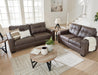Barlin Mills Living Room Set - Jack’s Furniture and More (Laredo, TX)