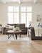Barlin Mills Living Room Set - Jack’s Furniture and More (Laredo, TX)