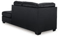 Barlin Mills Sectional with Chaise - Jack’s Furniture and More (Laredo, TX)