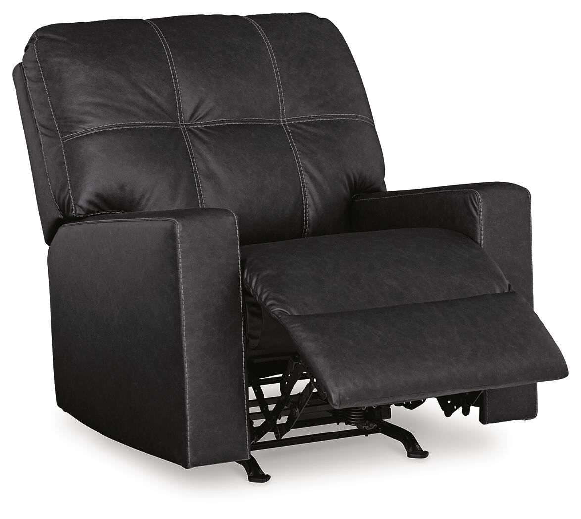 Barlin Mills Living Room Set - Jack’s Furniture and More (Laredo, TX)
