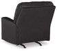 Barlin Mills Recliner - Jack’s Furniture and More (Laredo, TX)