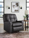 Barlin Mills Recliner - Jack’s Furniture and More (Laredo, TX)