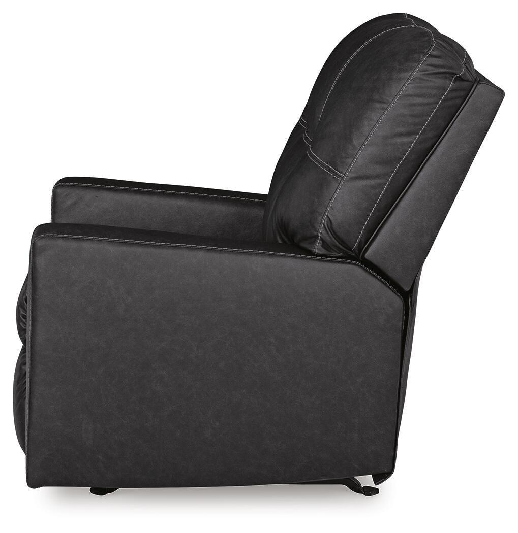 Barlin Mills Recliner - Jack’s Furniture and More (Laredo, TX)