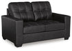 Barlin Mills Living Room Set - Jack’s Furniture and More (Laredo, TX)