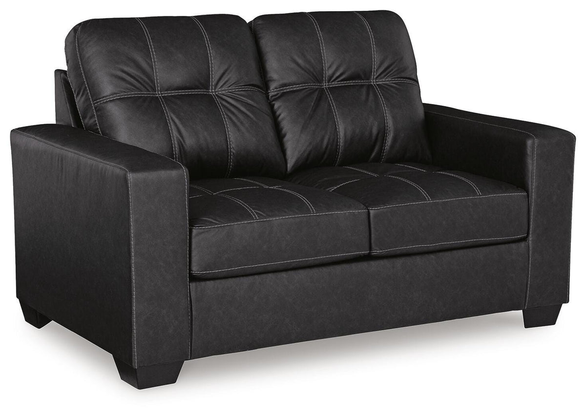 Barlin Mills Living Room Set - Jack’s Furniture and More (Laredo, TX)