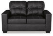Barlin Mills Living Room Set - Jack’s Furniture and More (Laredo, TX)