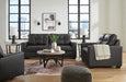 Barlin Mills Living Room Set - Jack’s Furniture and More (Laredo, TX)