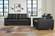 Barlin Mills Living Room Set - Jack’s Furniture and More (Laredo, TX)