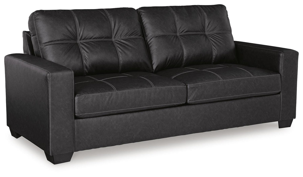 Barlin Mills Sofa Sleeper - Jack’s Furniture and More (Laredo, TX)