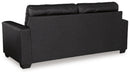 Barlin Mills Sofa - Jack’s Furniture and More (Laredo, TX)