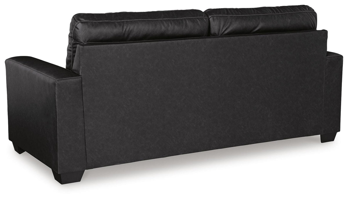 Barlin Mills Living Room Set - Jack’s Furniture and More (Laredo, TX)