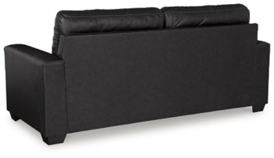 Barlin Mills Sofa - Jack’s Furniture and More (Laredo, TX)