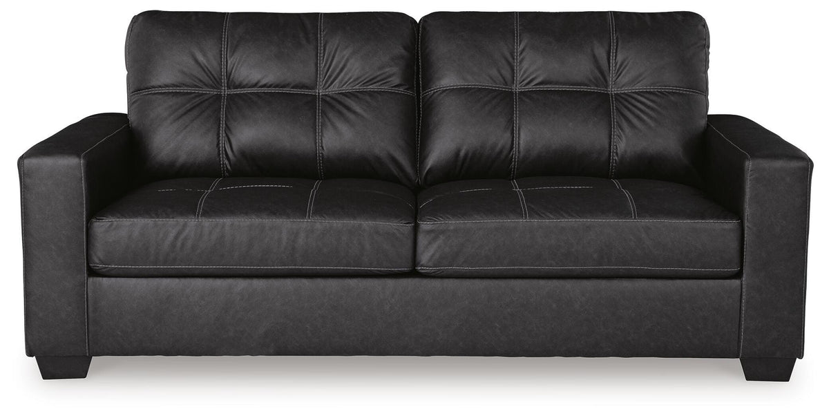 Barlin Mills Sofa - Jack’s Furniture and More (Laredo, TX)