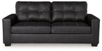 Barlin Mills Sofa - Jack’s Furniture and More (Laredo, TX)