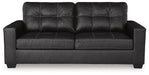Barlin Mills Living Room Set - Jack’s Furniture and More (Laredo, TX)