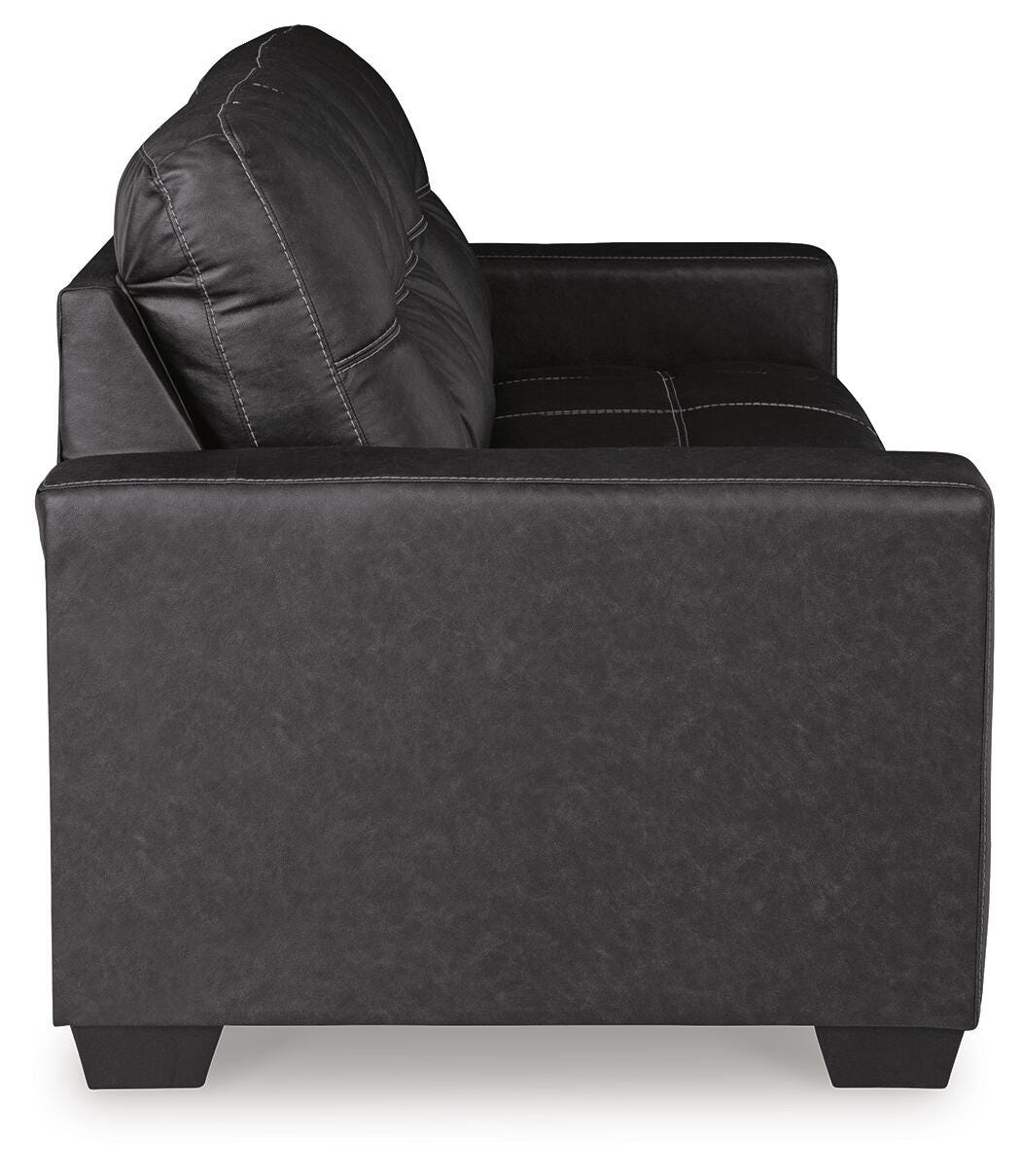 Barlin Mills Sofa Sleeper - Jack’s Furniture and More (Laredo, TX)
