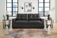 Barlin Mills Living Room Set - Jack’s Furniture and More (Laredo, TX)