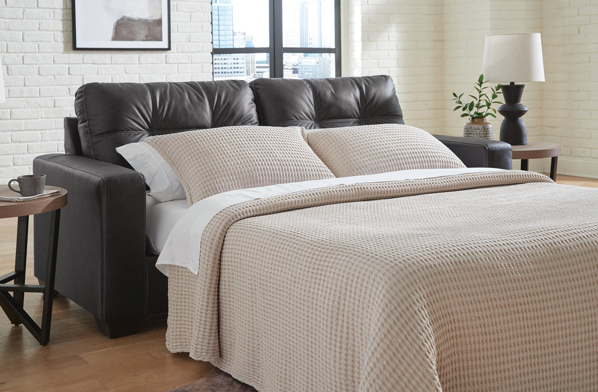 Barlin Mills Sofa Sleeper - Jack’s Furniture and More (Laredo, TX)