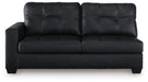 Barlin Mills Sectional with Chaise - Jack’s Furniture and More (Laredo, TX)