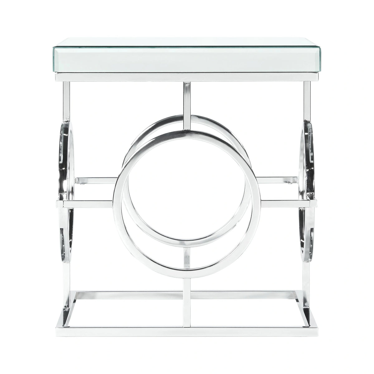 Pearl End Table