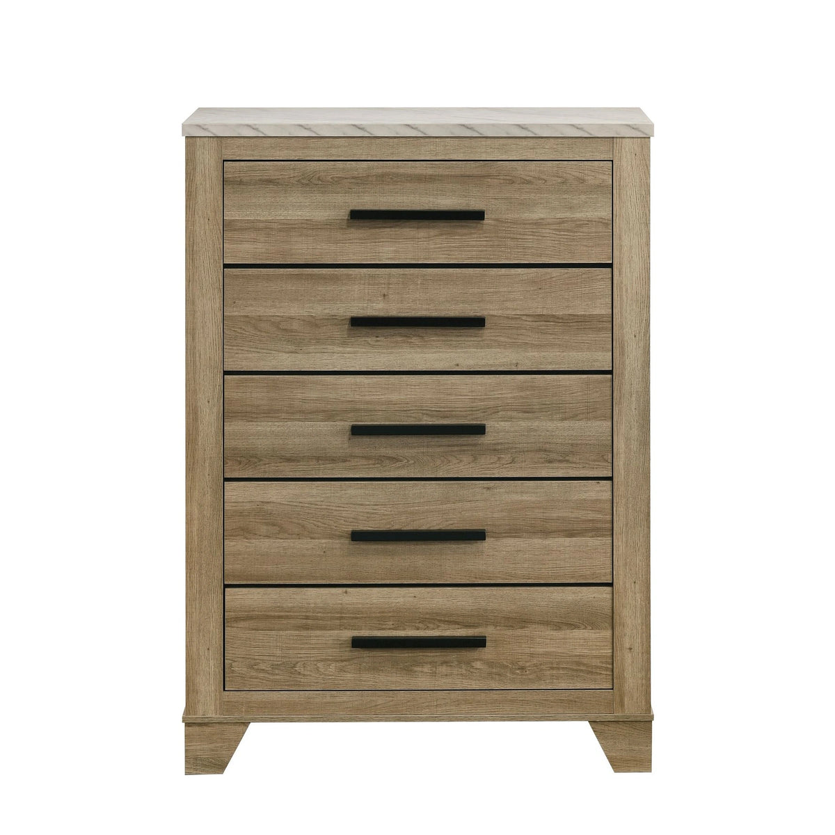 Caro Chest in Natural