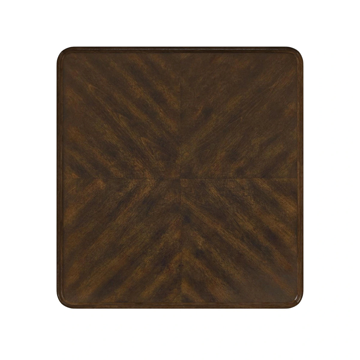 Phillipe End Table in Cherry
