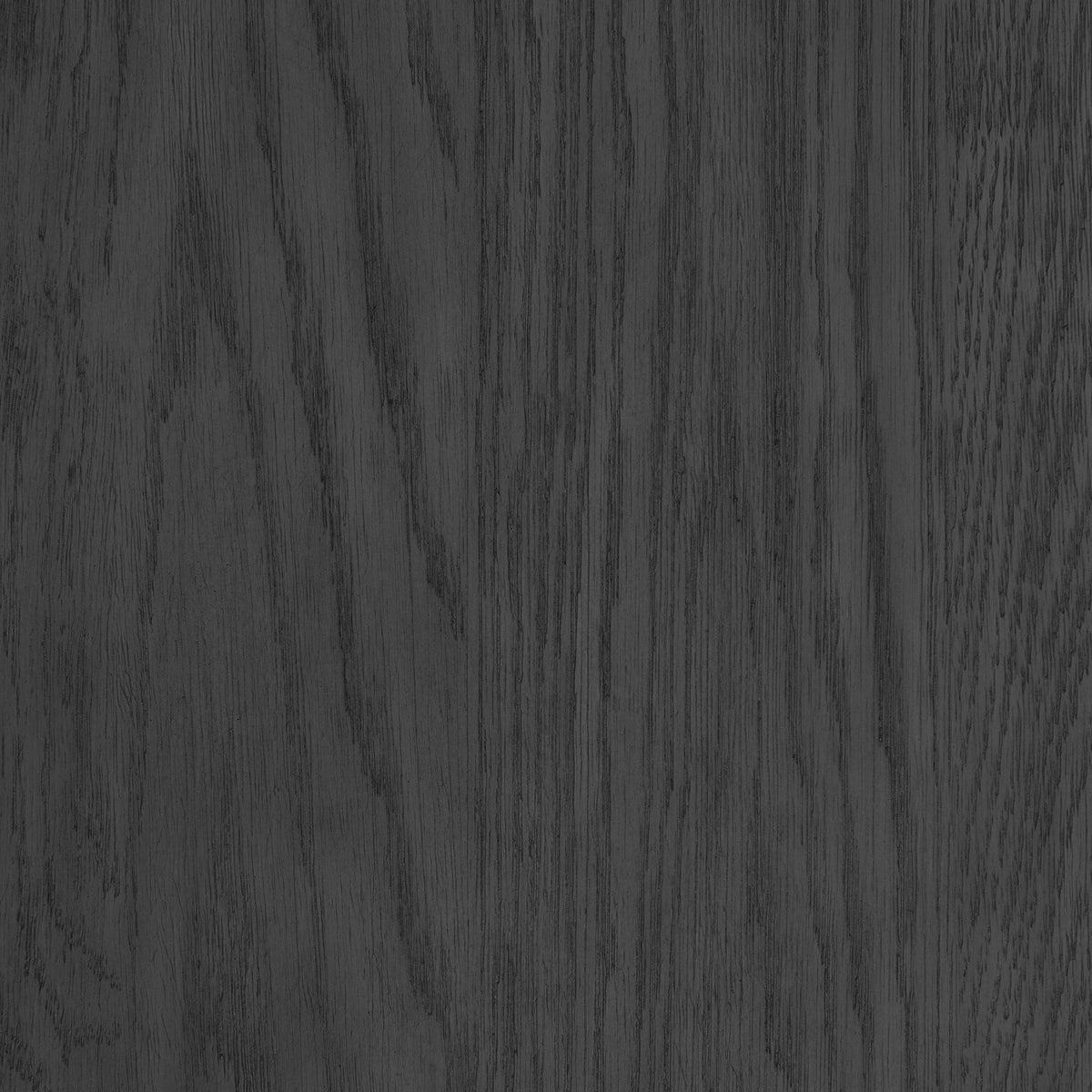 Edison End Table in White and Black