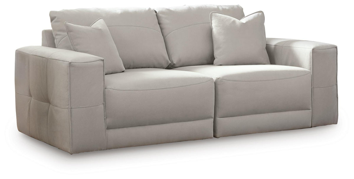 Next-Gen Gaucho Sectional Loveseat