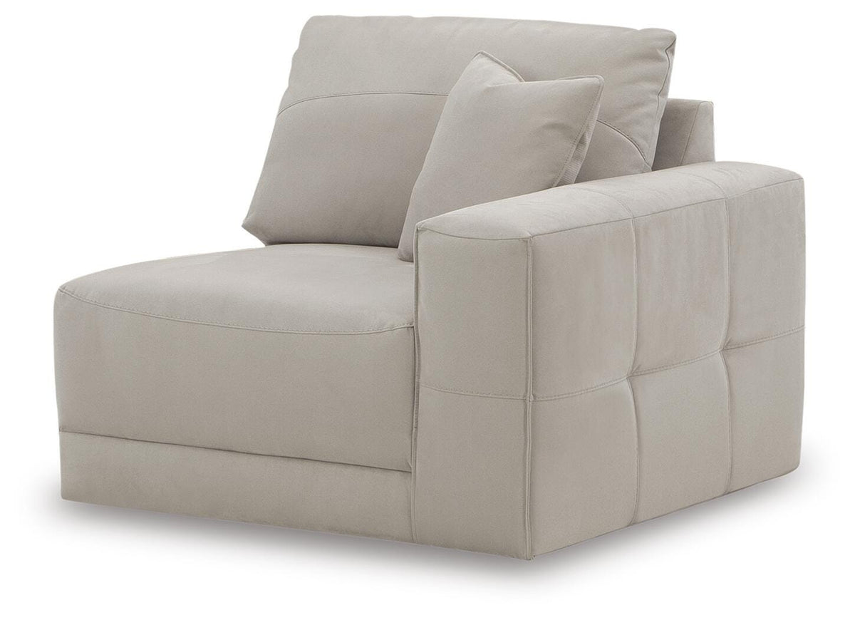 Next-Gen Gaucho Sectional