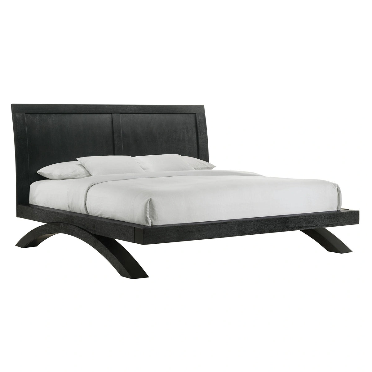 Allan Panel Bedroom Set