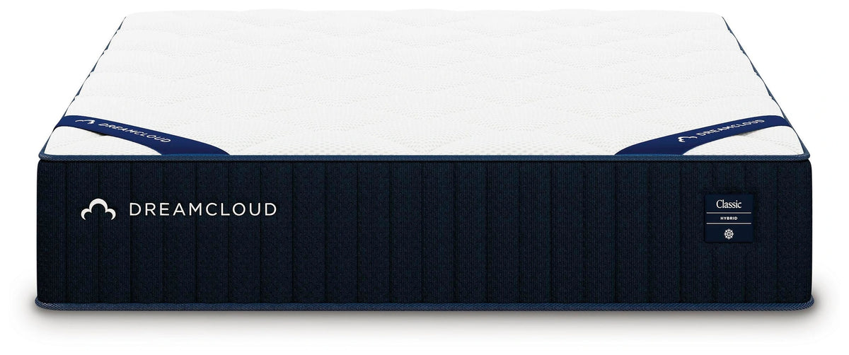 DreamCloud Hybrid Classic Mattress