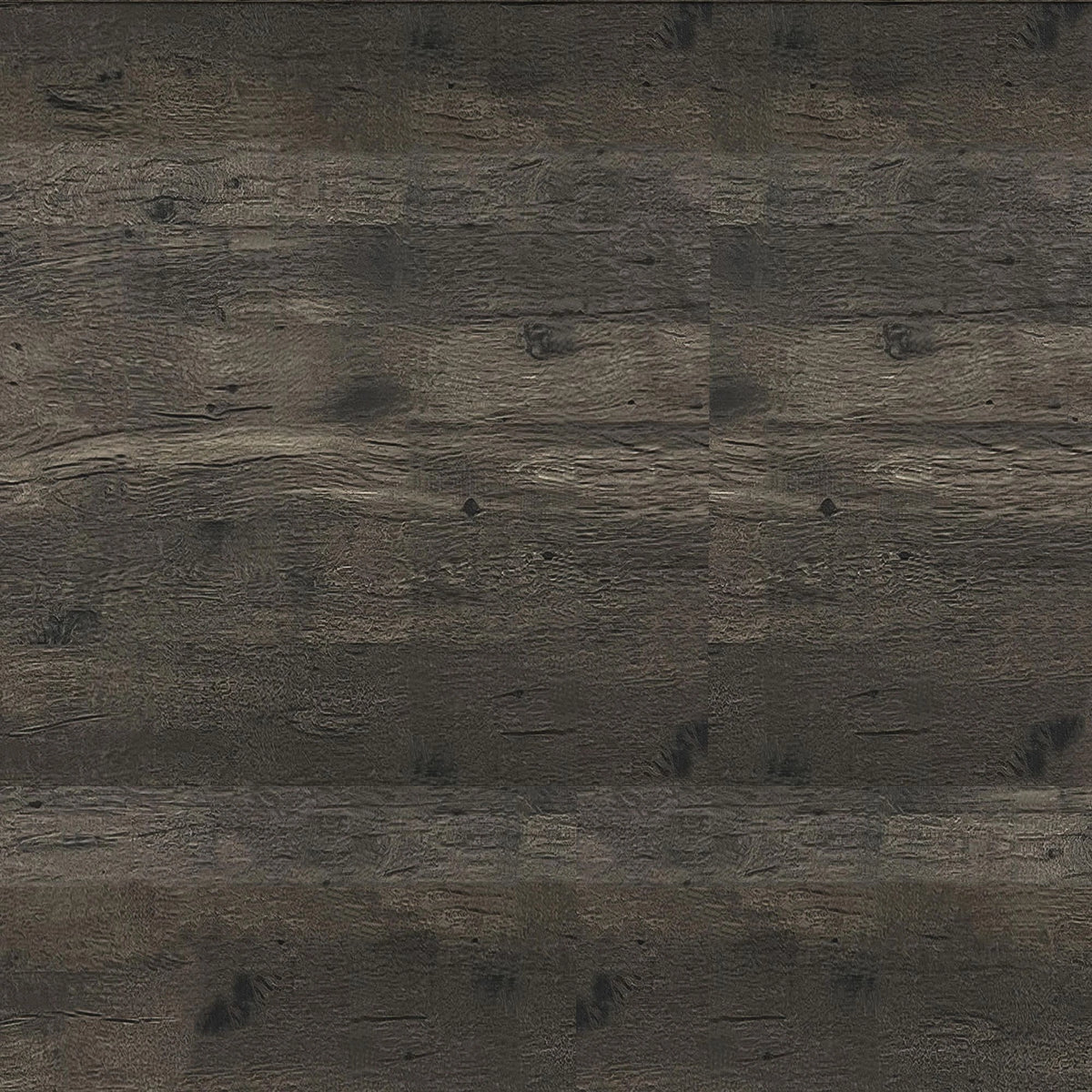 Park Ridge 6-Drawer Chest in Charcoal